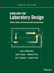 Guidelines for laboratory usato  Spedito ovunque in Italia 