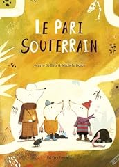 Pari souterrain d'occasion  Livré partout en France