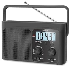 Dreamsky radio portable for sale  Delivered anywhere in USA 