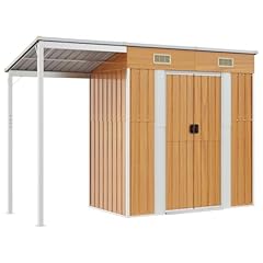 Vidaxl gartenhaus geräteschup gebraucht kaufen  Wird an jeden Ort in Deutschland