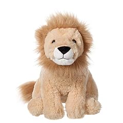 Apricot Lamb Toys Plush Lion Stuffed Animal Soft Cuddly for sale  Delivered anywhere in UK