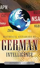 Historical dictionary german gebraucht kaufen  Wird an jeden Ort in Deutschland