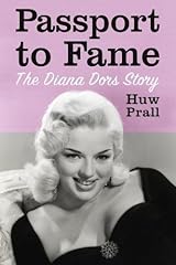 Passport fame diana for sale  Delivered anywhere in UK