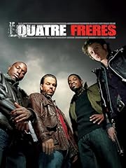 Frères d'occasion  Livré partout en France