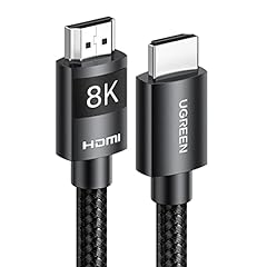 Ugreen hdmi 2.1 for sale  Delivered anywhere in UK