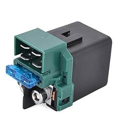 Motorcycle starter relay for sale  Delivered anywhere in UK
