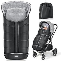 Orzbow footmuff pushchair for sale  Delivered anywhere in UK