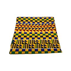 African kente wax for sale  Delivered anywhere in UK