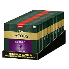 Jacobs kaffeekapseln lungo gebraucht kaufen  Wird an jeden Ort in Deutschland