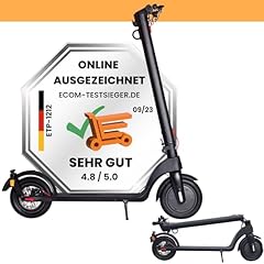 Scoot elektroscooter scooter gebraucht kaufen  Wird an jeden Ort in Deutschland
