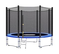 Monzana 8ft complete for sale  Delivered anywhere in UK