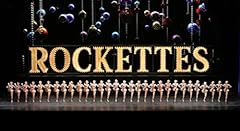 Radio city rockettes for sale  Delivered anywhere in USA 