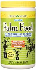 Grow soluble palm for sale  Delivered anywhere in USA 