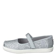 Toms silver iridescent for sale  Delivered anywhere in USA 
