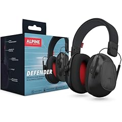 Alpine defender gehörschutz gebraucht kaufen  Wird an jeden Ort in Deutschland