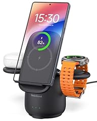 Swanscout caricatore wireless usato  Spedito ovunque in Italia 