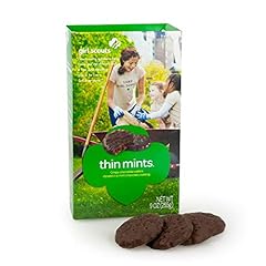 Girl scout thin for sale  Delivered anywhere in USA 