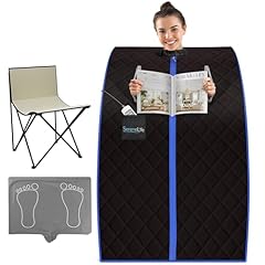 Serenelife portable sauna for sale  Delivered anywhere in USA 