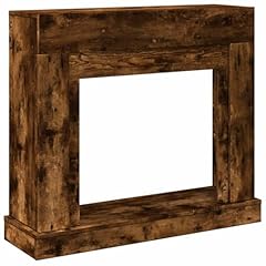 Vidaxl fireplace surround for sale  Delivered anywhere in UK