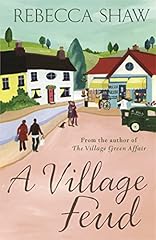 Village feud for sale  Delivered anywhere in UK