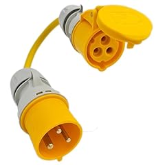 Made 110v yellow for sale  Delivered anywhere in UK