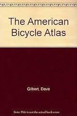 American bicycle atlas for sale  Delivered anywhere in UK