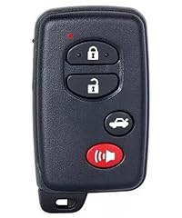 Smart key toyota for sale  Delivered anywhere in USA 