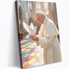 Uzmkm pope francis for sale  Delivered anywhere in USA 