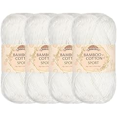 Jubileeyarn bamboo cotton for sale  Delivered anywhere in UK