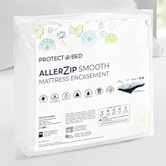 Protect bed allerzip for sale  Delivered anywhere in USA 
