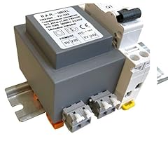 Transformateur modulaire rail d'occasion  Livré partout en France