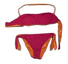 Verdissima bikini fascia usato  Spedito ovunque in Italia 
