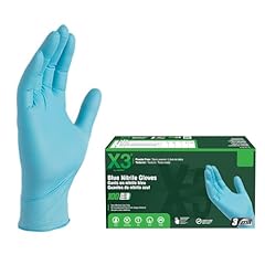 Industrial blue nitrile for sale  Delivered anywhere in USA 