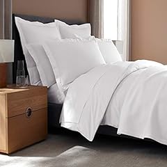 Frette percale bed for sale  Delivered anywhere in USA 