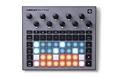 Novation circuit rhythm for sale  Delivered anywhere in Ireland