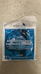Animalintex licensed poultice for sale  Delivered anywhere in UK