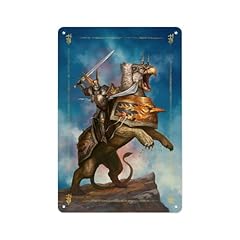 Metal tin sign for sale  Delivered anywhere in USA 