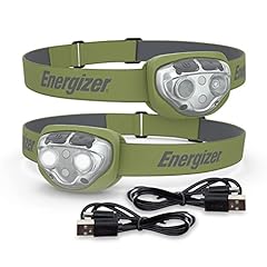 Energizer head torch for sale  Delivered anywhere in UK