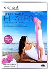 Element accelerated pilates for sale  Delivered anywhere in UK