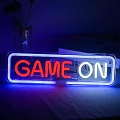 Game enseigne néon d'occasion  Livré partout en France