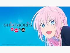 Shikimori cutie for sale  Delivered anywhere in UK