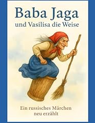 Baba jaga vasilisa gebraucht kaufen  Wird an jeden Ort in Deutschland