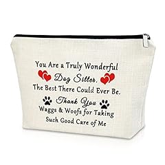 Dog sitter gift for sale  Delivered anywhere in USA 
