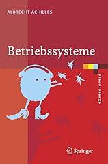 Betriebssysteme kompakte einf� gebraucht kaufen  Wird an jeden Ort in Deutschland