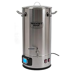 Brewer edge mash for sale  Delivered anywhere in USA 