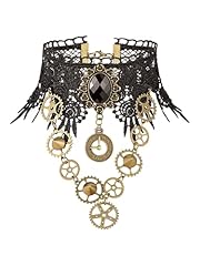 Sacina gothic black for sale  Delivered anywhere in USA 