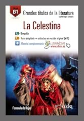 Celestina. con espansione usato  Spedito ovunque in Italia 