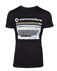 Commodore herren shirt gebraucht kaufen  Wird an jeden Ort in Deutschland