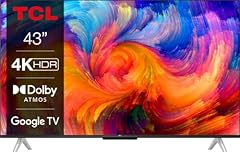 Tcl p63 series d'occasion  Livré partout en Belgiqu