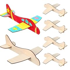 Kisangel 20pcs wooden for sale  Delivered anywhere in UK